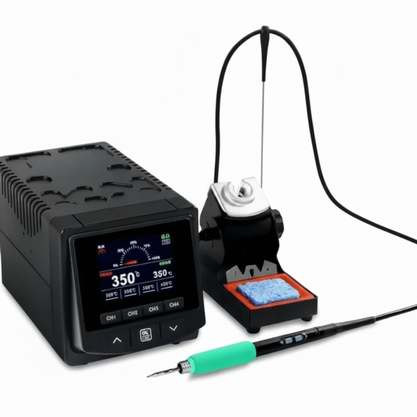 Gemini_Generated_Image_fqm0qtfqm0qtfqm0 كاويه YCS-S1-160W Ultra - الصورة 1