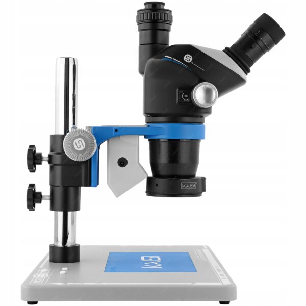 مايكروسكوب Kaisi S8 الجيل الجديد