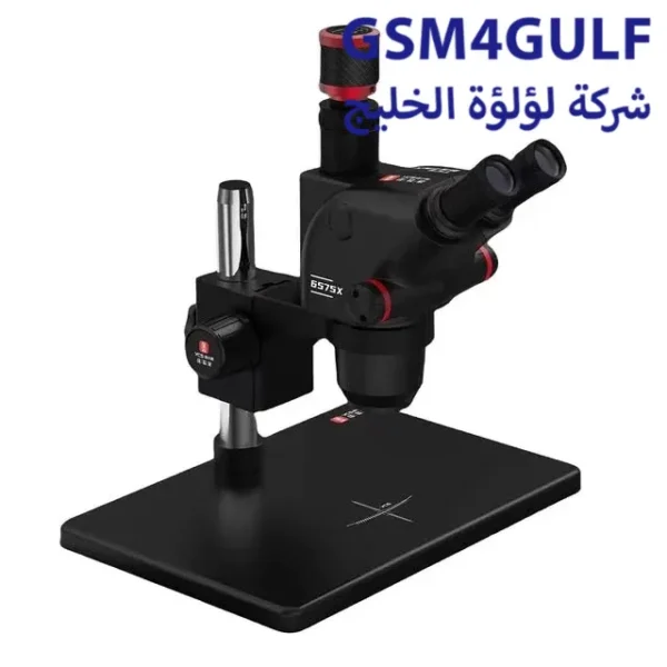 ⁦ميكروسكوب YCS 6575X⁩ - الصورة ⁦3⁩