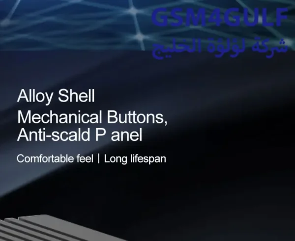 ⁦QUICK TS11 90W كاويه⁩ - الصورة ⁦6⁩