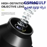 ⁦LUOWEI TR02-B3TV مايكروسكوب⁩ - الصورة ⁦4⁩