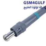 ⁦Quick 861DW هوت اير⁩ - الصورة ⁦5⁩