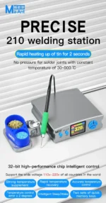 ⁦MaAnt HT-C210 كاويه⁩ - الصورة ⁦2⁩