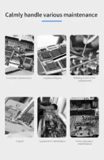 ⁦MaAnt HT-C210 كاويه⁩ - الصورة ⁦3⁩