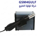 ⁦Kaisi 878 PRO هوت اي وكاويه 2 في 1⁩ - الصورة ⁦4⁩