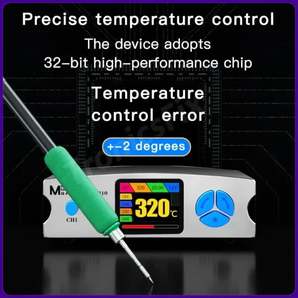 ⁦MaAnt HT-C210 كاويه⁩ - الصورة ⁦5⁩