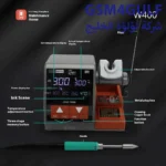 ⁦YCS W400 كاويه⁩ - الصورة ⁦4⁩