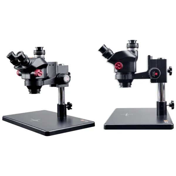 ⁦ميكروسكوب YCS 7050X⁩ - الصورة ⁦5⁩