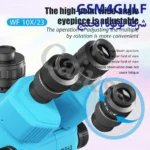 ⁦MaAnt R60 7-60X مايكروسكوب⁩ - الصورة ⁦3⁩