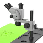 LUOWEI WCI3-6565TV-M1 6.5-65X مايكروسكوب