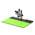 ⁦LUOWEI WCI3-6565TV-M1 6.5-65X مايكروسكوب⁩ - الصورة ⁦15⁩