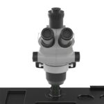 ⁦LUOWEI WCI3-6565TV-M1 6.5-65X مايكروسكوب⁩ - الصورة ⁦17⁩