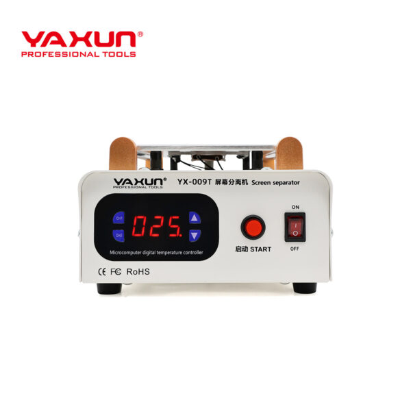 ⁦سخان YX-009T⁩ - الصورة ⁦5⁩