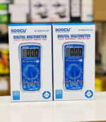 ⁦KOOCU DT-9250 Plus – جهاز أفوميتر رقمي احترافي متعدد القياسات⁩ - الصورة ⁦2⁩