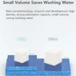 ⁦Amaoe NCS500 – إسفنج نانو للتنظيف عالي الكثافة للصيانة الإلكترونية (500 قطعة)⁩ - الصورة ⁦4⁩