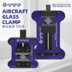 ⁦KAIGEXIN X1 Plus Ultra حامل آيسيهات وبورد 2×1 احترافي⁩ - الصورة ⁦3⁩