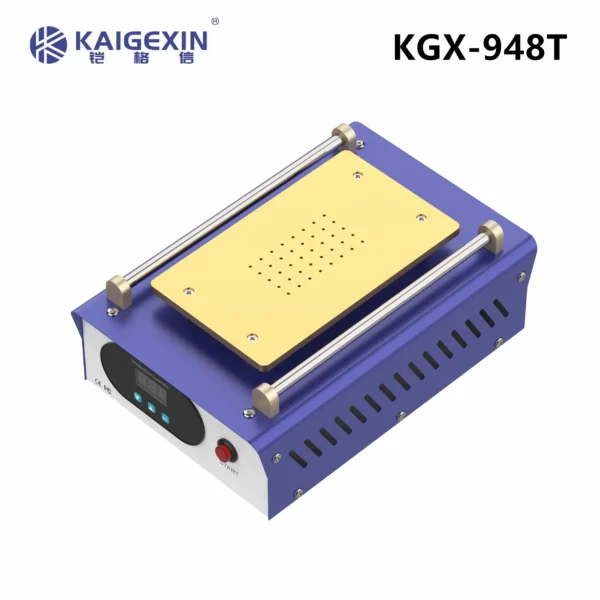 ⁦KGX-968t سخان⁩ - الصورة ⁦2⁩