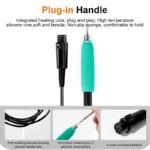 ⁦AMAOE AM-C210B كاويه 120 وات⁩ - الصورة ⁦3⁩