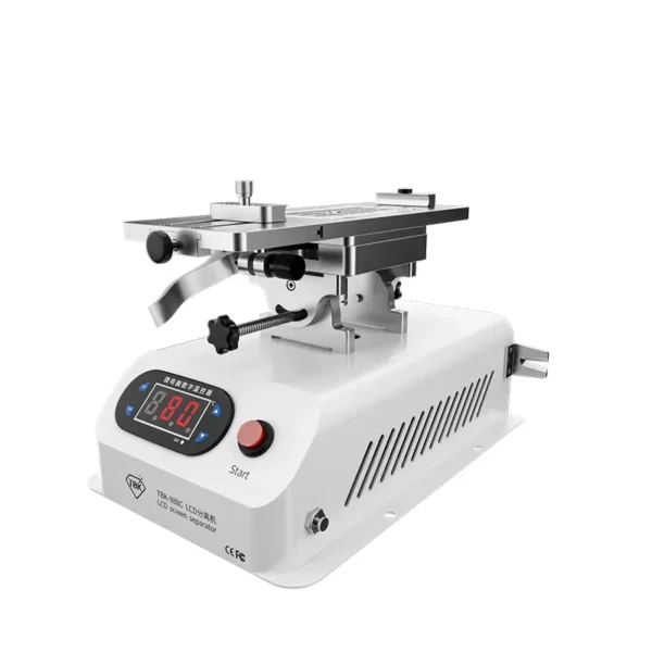 ⁦TBK 988c سخان 360⁩ - الصورة ⁦3⁩