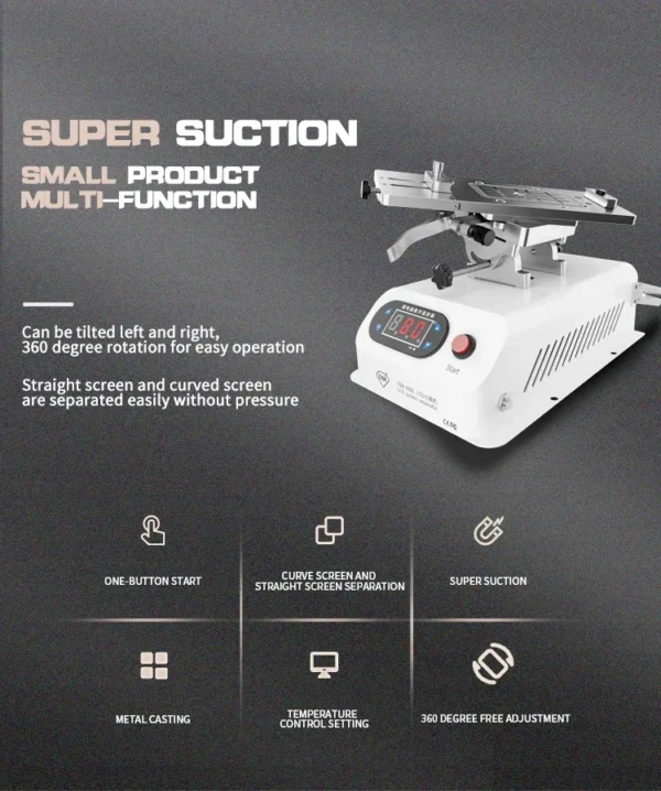 ⁦TBK 988c سخان 360⁩ - الصورة ⁦5⁩