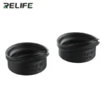 ⁦RELIFE M-26 Pro – واقي عدسات ميكروسكوب مطاطي مانع لتسريب الضوء ومضاد لإجهاد العين⁩ - الصورة ⁦5⁩