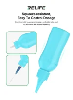 قطارة مادة اصلية شركة RELIFE TB1