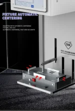 ⁦TBK 958Z ماكينة متعددة الاستخدام لفك الباغات الظهر بالليزر⁩ - الصورة ⁦3⁩