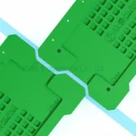 ⁦حامل شبلونه مغناطيسة Mijing M21⁩ - الصورة ⁦6⁩