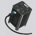 ⁦MaAnt MY-01 – مروحة تبريد للطاقة مع لمبة UV وشفط دخان للحام⁩ - الصورة ⁦6⁩