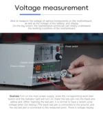 ⁦باور سبلاي TBK216 6 X 1⁩ - الصورة ⁦5⁩