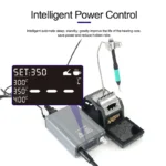 ⁦GVM T115 كاويه⁩ - الصورة ⁦2⁩