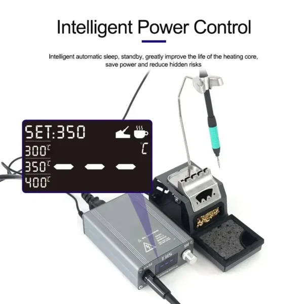 ⁦GVM T115 كاويه⁩ - الصورة ⁦2⁩