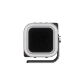 ⁦TBK F001 – مروحة شفط أدخنة وتبريد مزودة بفلتر كربون وضوء UV مزدوج⁩ - الصورة ⁦2⁩