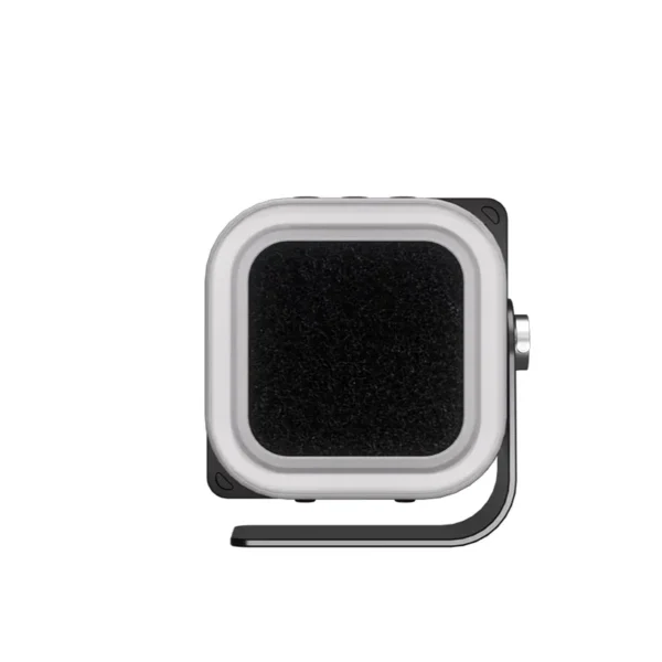 ⁦TBK F001 – مروحة شفط أدخنة وتبريد مزودة بفلتر كربون وضوء UV مزدوج⁩ - الصورة ⁦2⁩