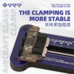 ⁦KAIGEXIN X1 Plus Ultra حامل آيسيهات وبورد 2×1 احترافي⁩ - الصورة ⁦2⁩