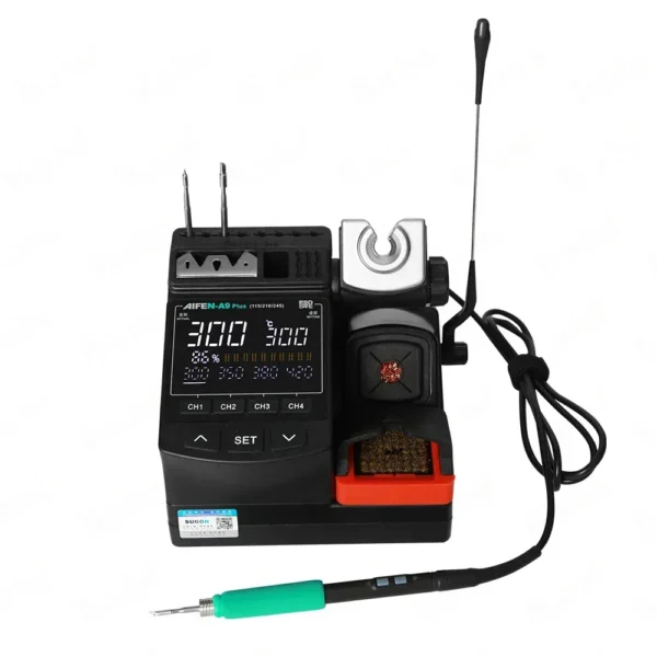 Aifen A9 Plus كاويه