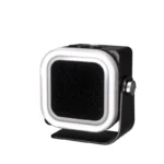 TBK F001 – مروحة شفط أدخنة وتبريد مزودة بفلتر كربون وضوء UV مزدوج