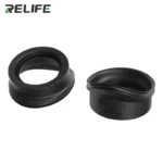 ⁦RELIFE M-26 Pro – واقي عدسات ميكروسكوب مطاطي مانع لتسريب الضوء ومضاد لإجهاد العين⁩ - الصورة ⁦3⁩