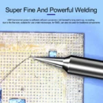 ⁦GVM T115 كاويه⁩ - الصورة ⁦6⁩