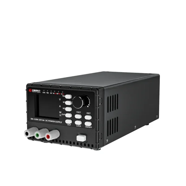 ⁦TBK DH3206 32V 6A باورسبلاي ابيض⁩ - الصورة ⁦4⁩