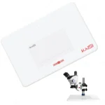 ⁦KAISI TX-350E V1.2 مايكروسكوب⁩ - الصورة ⁦5⁩