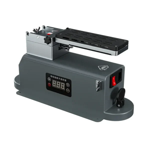 TBK 988X سخان 360