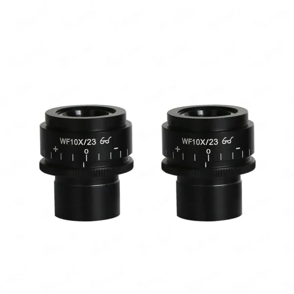 ⁦KAISI TX-350E V1.2 مايكروسكوب⁩ - الصورة ⁦6⁩