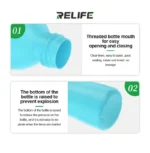 ⁦قطارة مادة اصلية شركة RELIFE TB1⁩ - الصورة ⁦2⁩