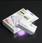 ⁦YCS UV Mini 3W – لمبة UV صغيرة محمولة لتجفيف اللاصق⁩ - الصورة ⁦5⁩