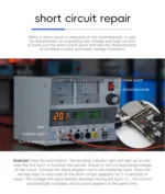 ⁦باور سبلاي TBK216 6 X 1⁩ - الصورة ⁦3⁩