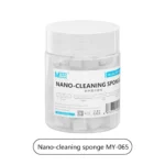 ⁦MaAnt MY-065 – إسفنج نانو لتنظيف الشاشة والكاميرا⁩ - الصورة ⁦3⁩