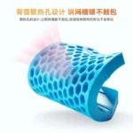 ⁦YCS BGA – قاعدة مغناطيسية مع سيلكون عازل لتثبيت الشبلونات وإعادة لحام الـ IC⁩ - الصورة ⁦5⁩