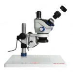 KAISI TX-350E V1.2 مايكروسكوب