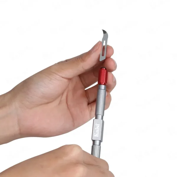 ⁦Kaisi K-310 10in1 طقم فك⁩ - الصورة ⁦4⁩